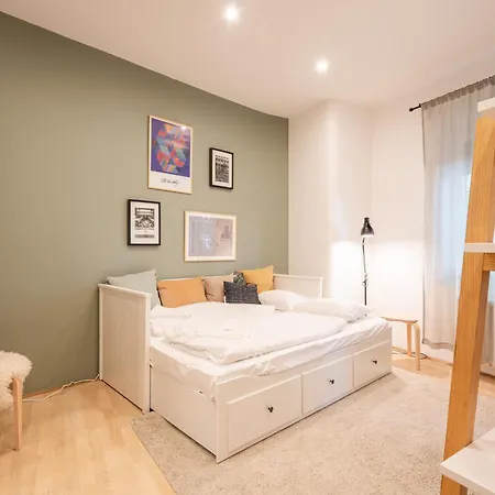 Aurora Acres 부다페스트