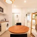 Aurora Acres Apartment Budapest