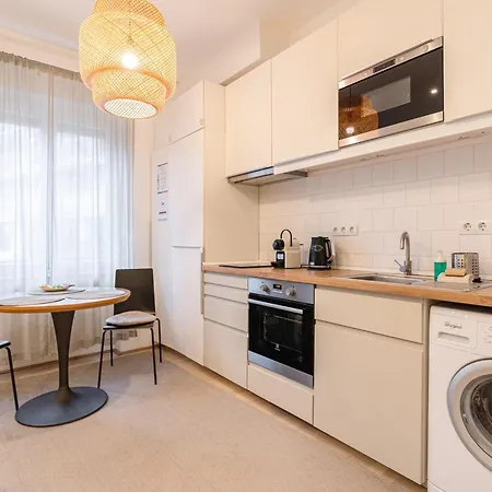 Aurora Acres Apartment