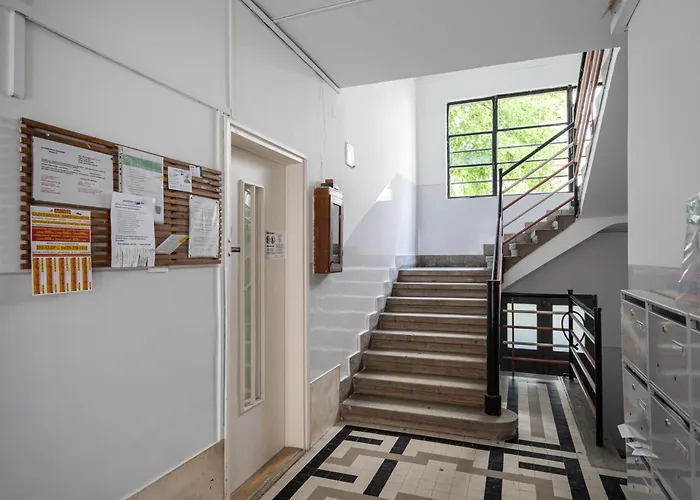 Aurora Acres Appartement *