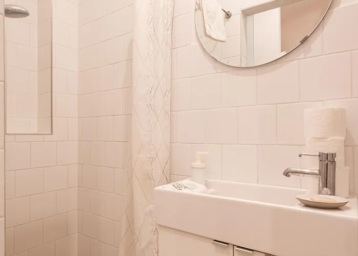 Aurora Acres Appartement Boedapest