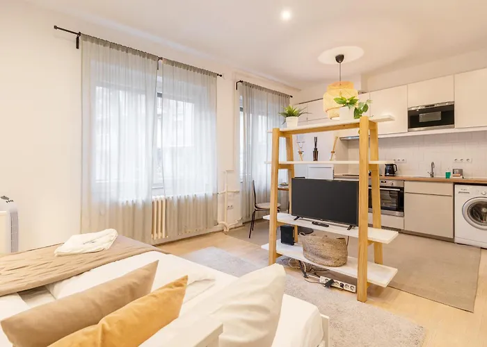Aurora Acres Appartement *
