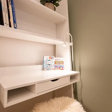 Appartement Aurora Acres