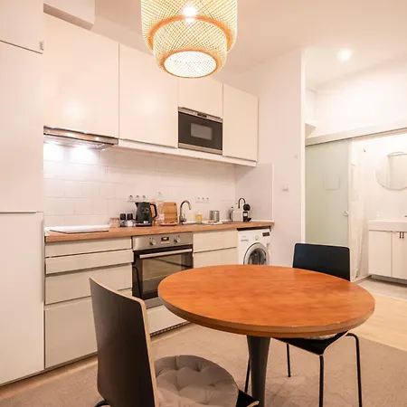 Aurora Acres Appartement