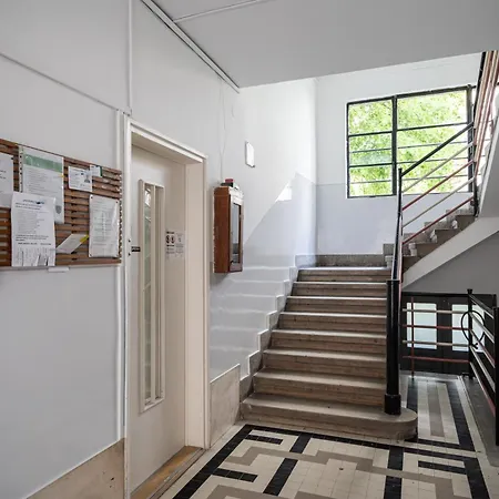 Aurora Acres Appartement *