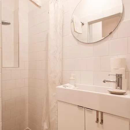 Aurora Acres Appartement Budapest